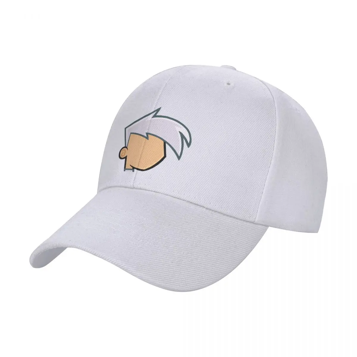 Danny Phantom Baseball Cap hiking hat Sun Cap Rugby Golf Women Men's