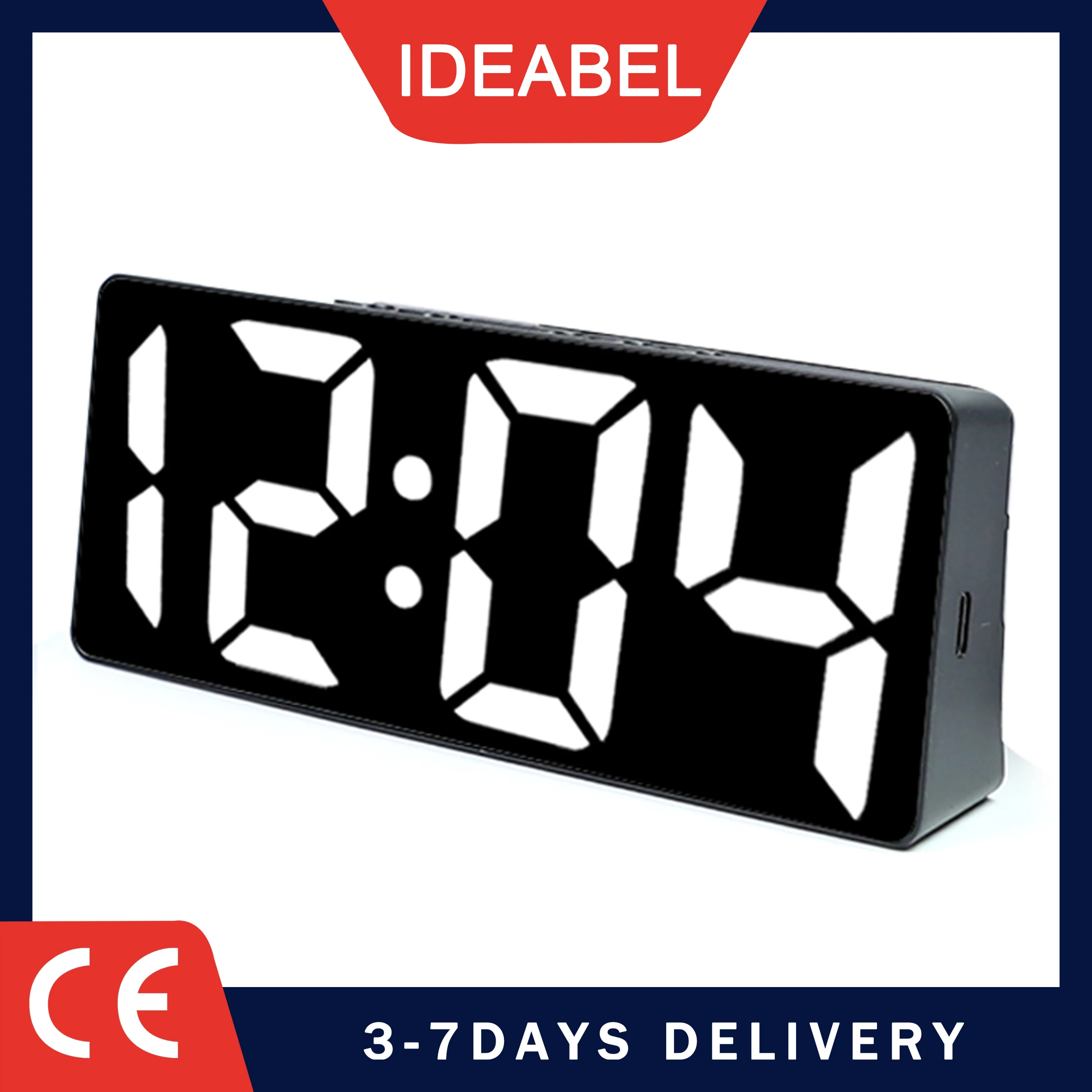 Ideabel Led Mirror …