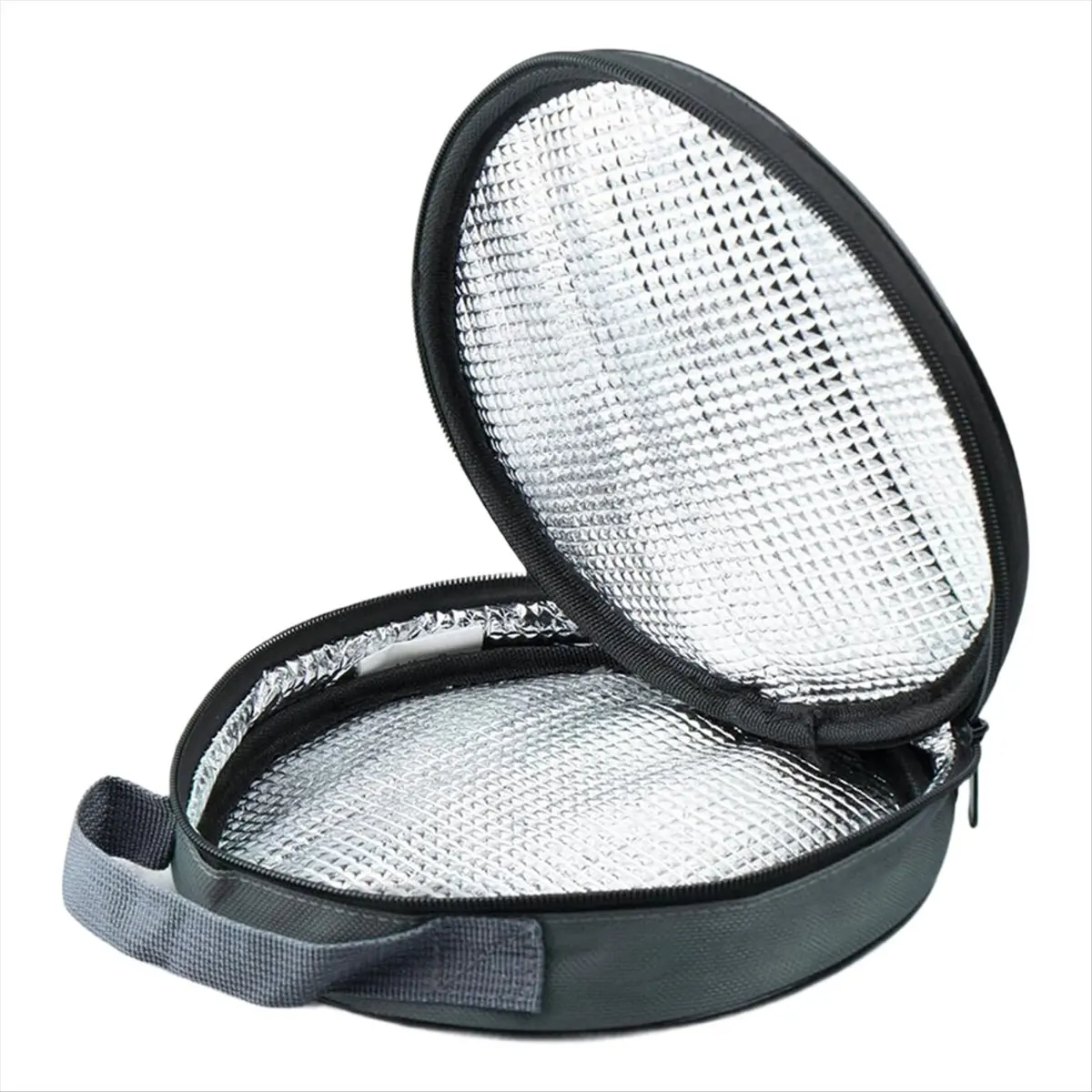 Saco isolado, saco isolado térmico do tubo de resfriamento do pescoço, estender o tempo para manter o frio