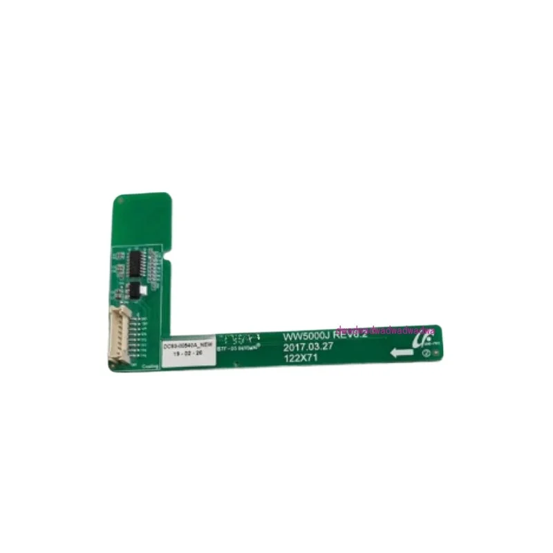 

Для стиральной машины Samsung WW5000j REV6.2