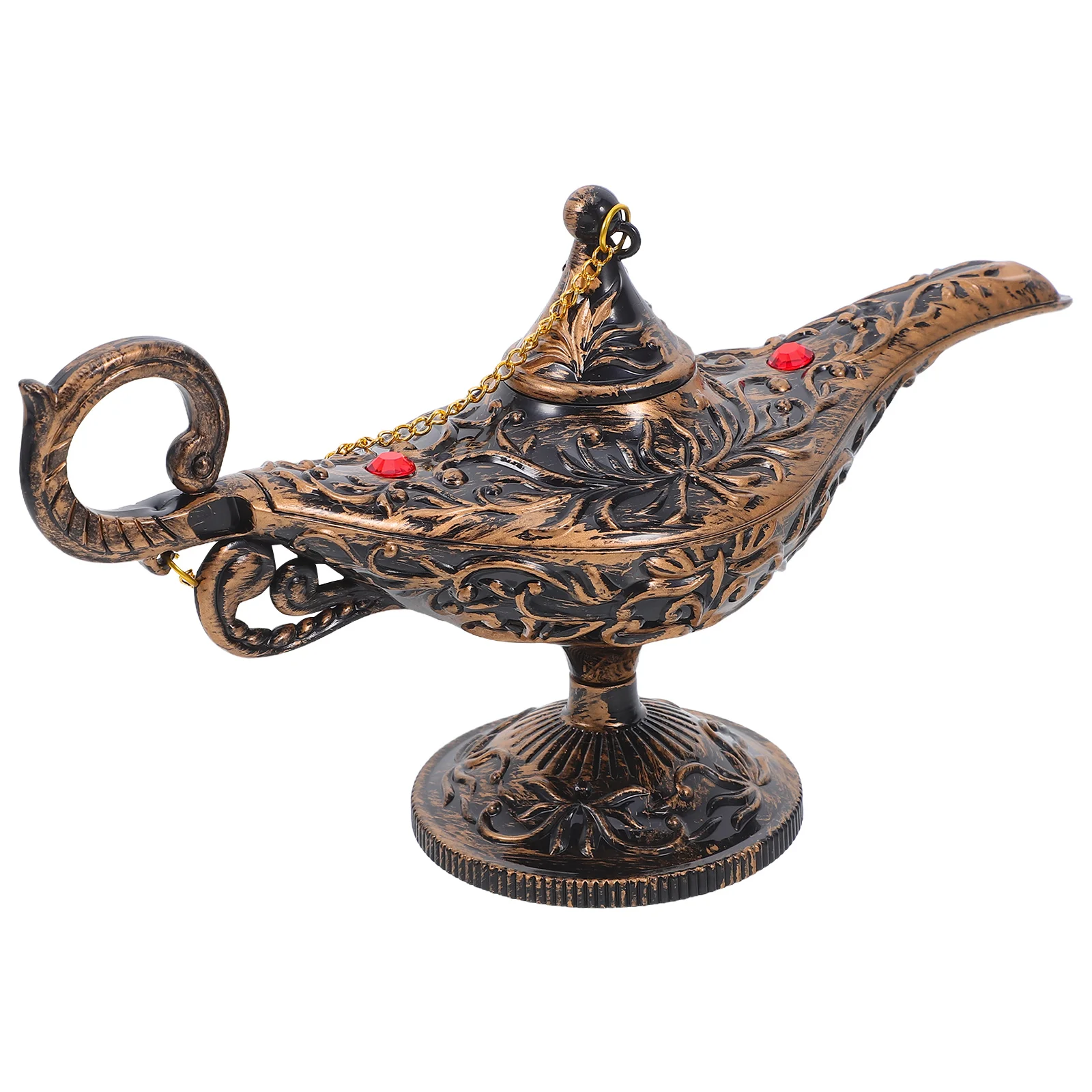 

Party Decoration Props Halloween Costume Make Brown Abs Arabian