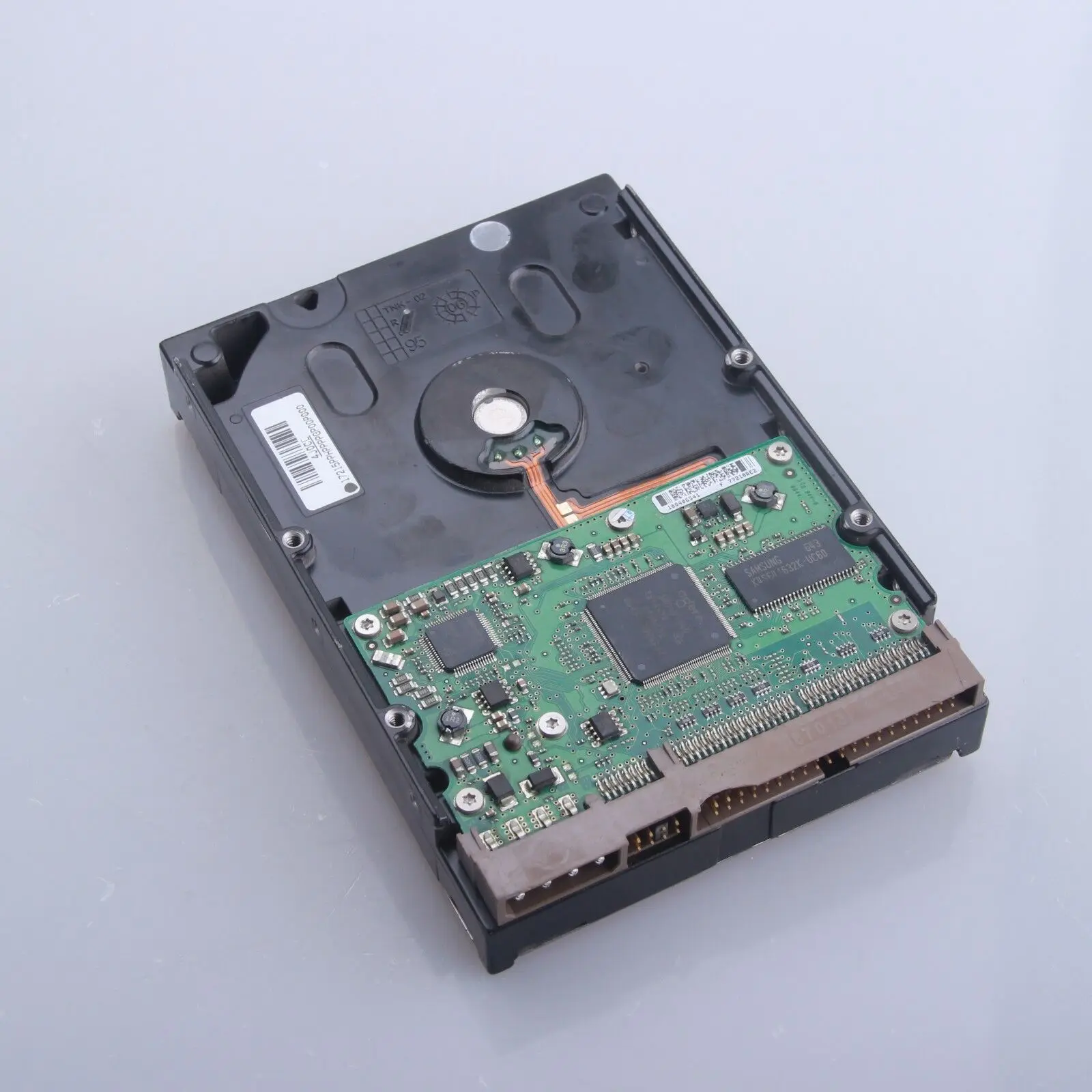 Mr. Tough 500GB 7200RPM IDE Hard Drive 3.5" PATA HDD for Desktop PC Old Computer Upgrade