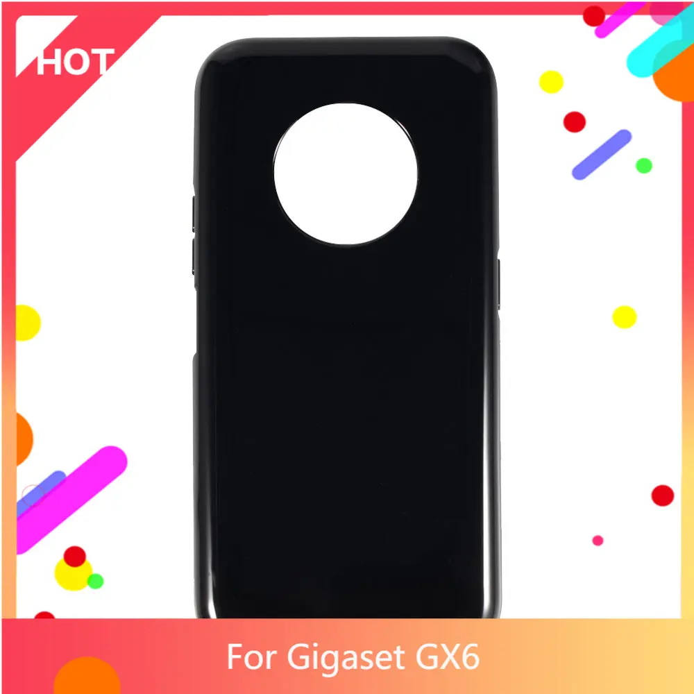 GX6 Case Matte Soft… - image