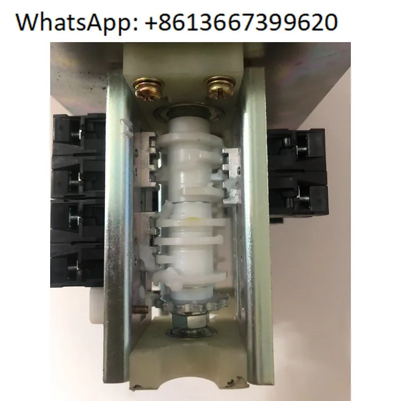 Interlocking control handle master controller QT3A-7/501B + 7/501B