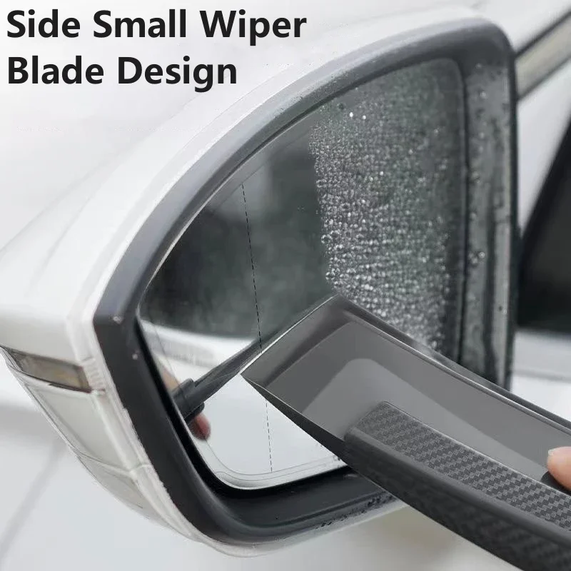 Non-Scratch Soft Silicone Handy Squeegee Car wrap tools Water Window Wiper Drying Blade Clean Scraping Film Scraper Accessories