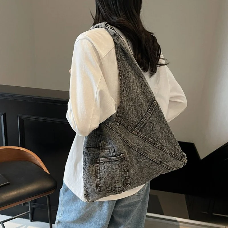 

Винтажная кожаная сумка-мессенджер для женщин, сумка через плечо, женская противоугонная практичная повседневная сумка