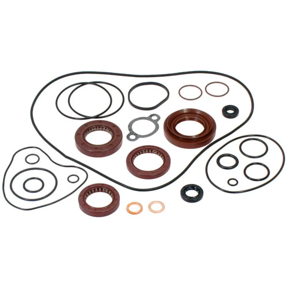 Engine Oil Seal O-Ring Kit for CFmoto 400 450 191Q 500S 520 191R 600 Touring 625 191S 0GS0-0000A1