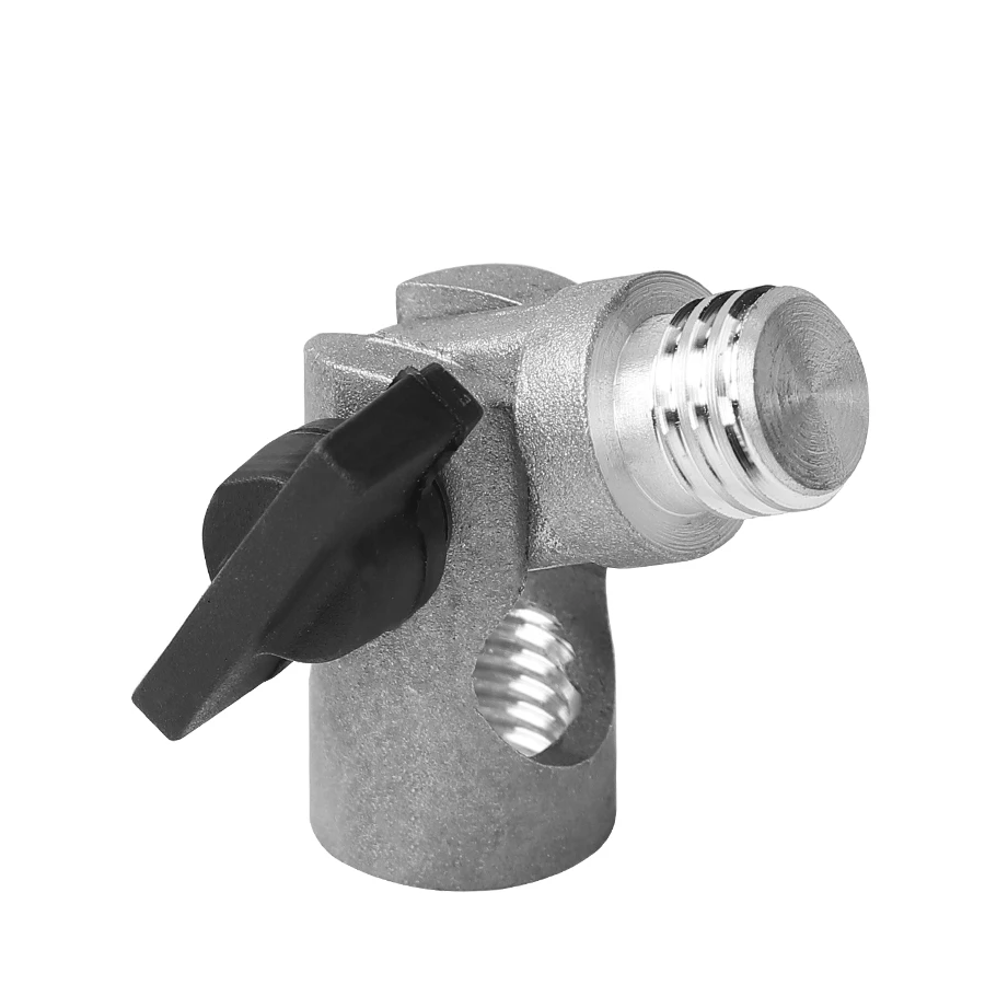 HILDA Multifunktions 5/8'' Adapter Für Gewinde Laser Level & Entfernungsmesser 5/8 "Stativ, Universal Stil