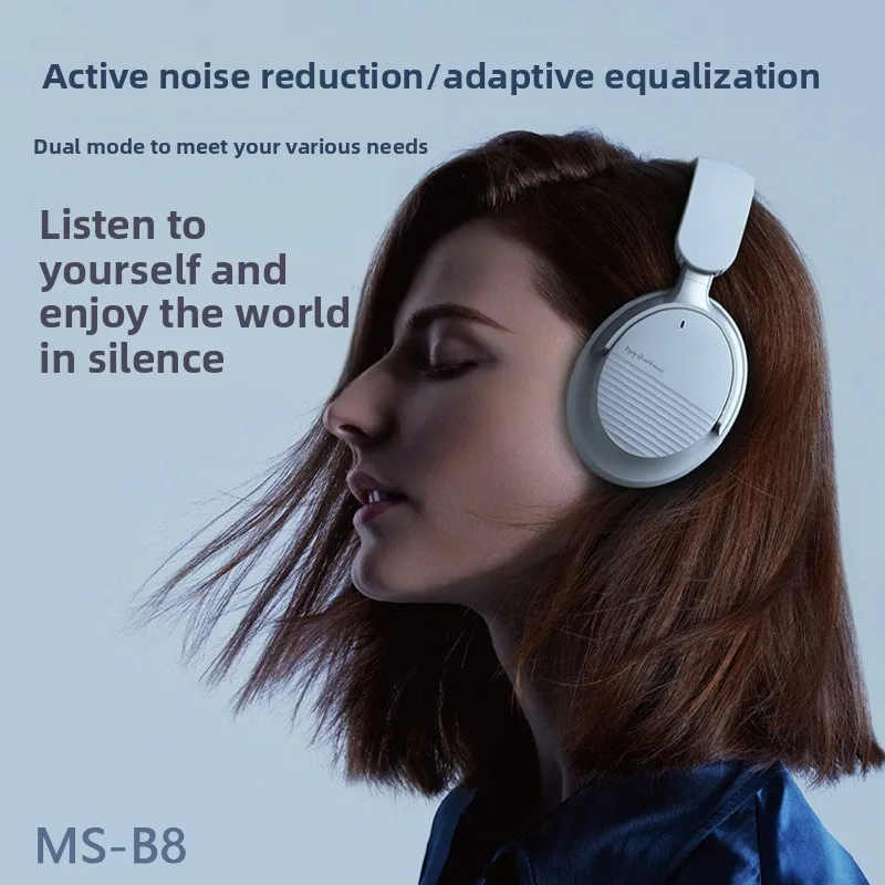 Head-Mounted Blueto… - image