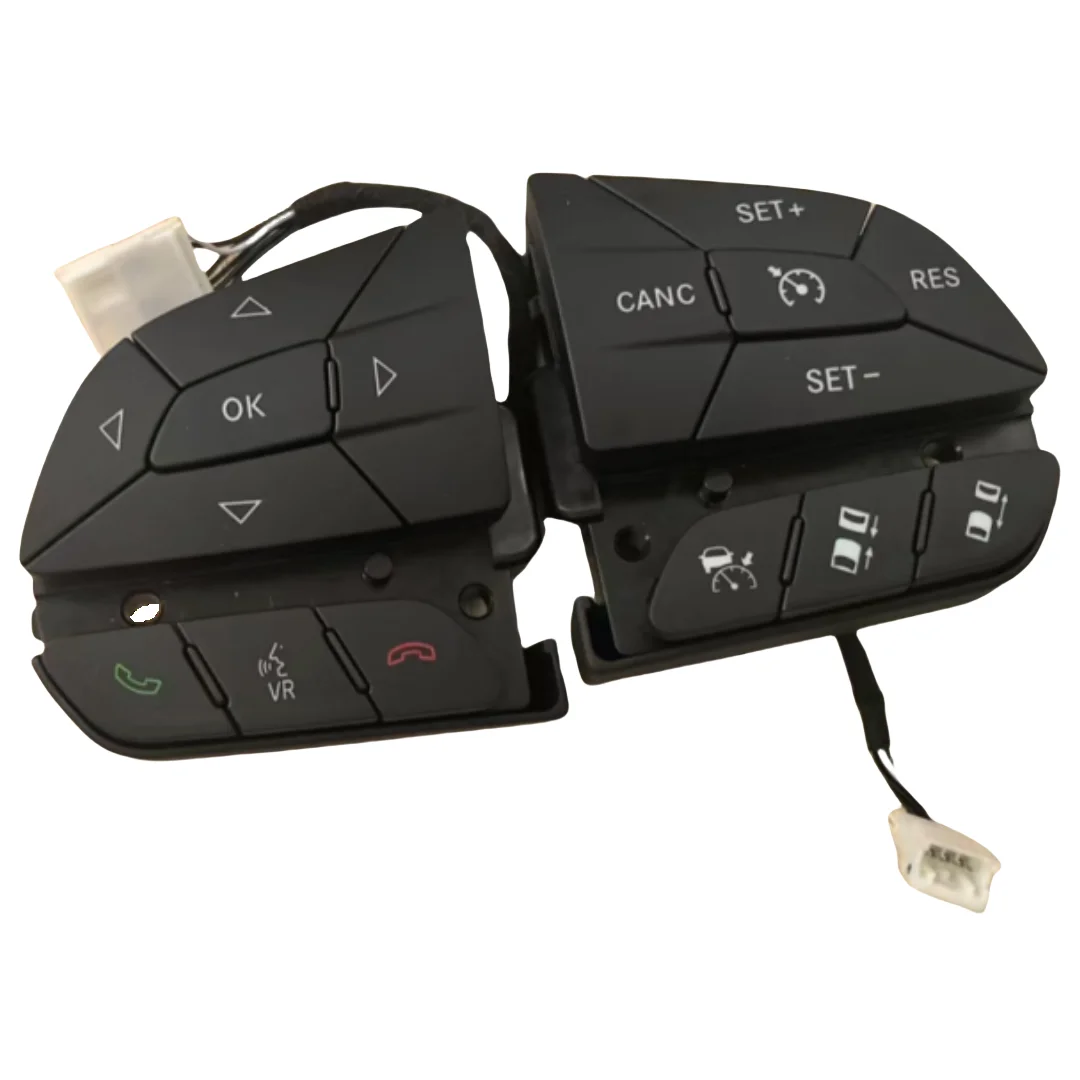 

05081289AA 05081287AA Переключатель управления рулевым колесом подходит для Dodge Charger Challenger