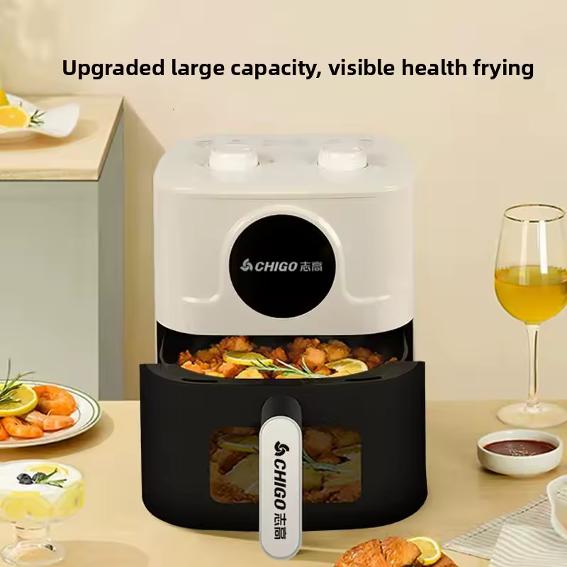 Should You Buy Air fryer? Product Overview