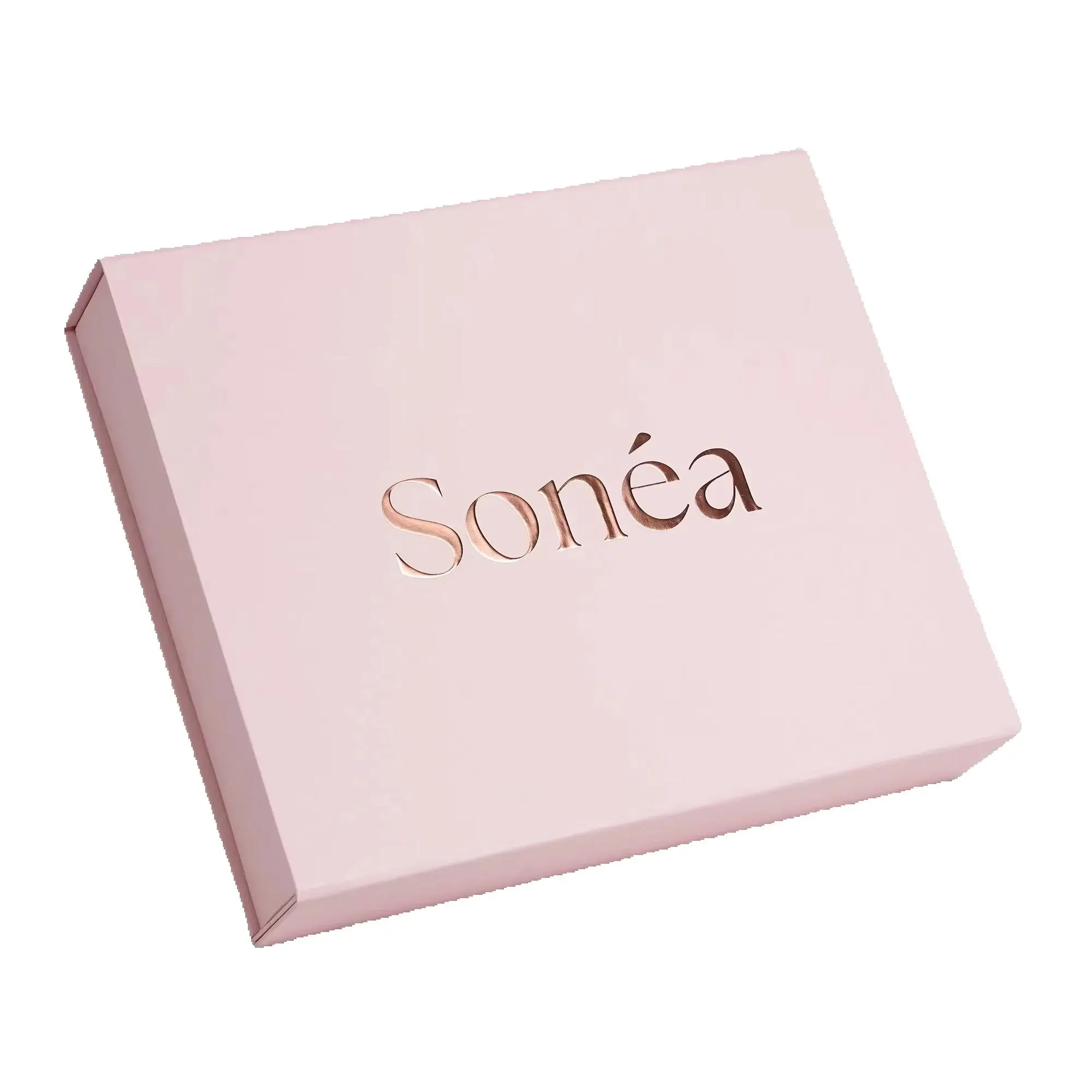 

Custom Luxury Gift Box｜Eco-Friendly Rigid Magnetic Box｜Non-Magnetic｜Modern Packaging｜Custom Design