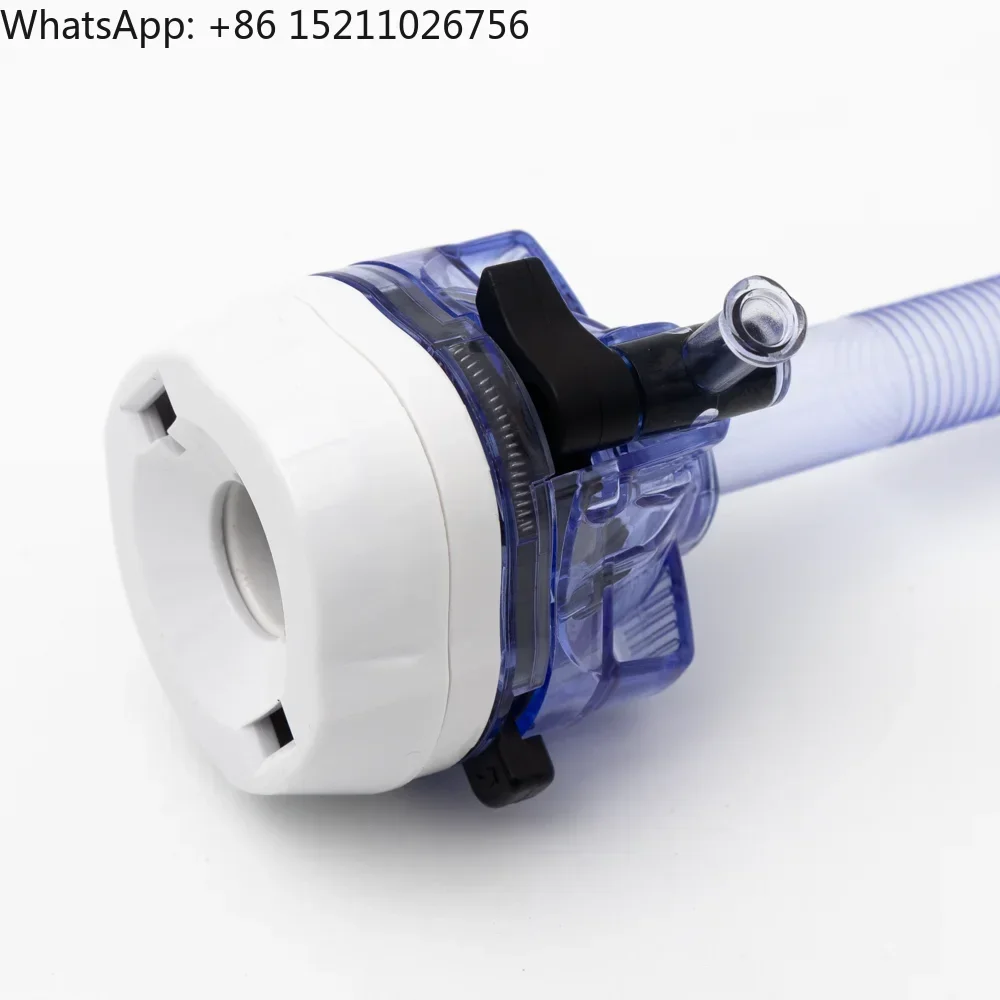 Factory-Low Price Disposale Laparoscopic Trocar