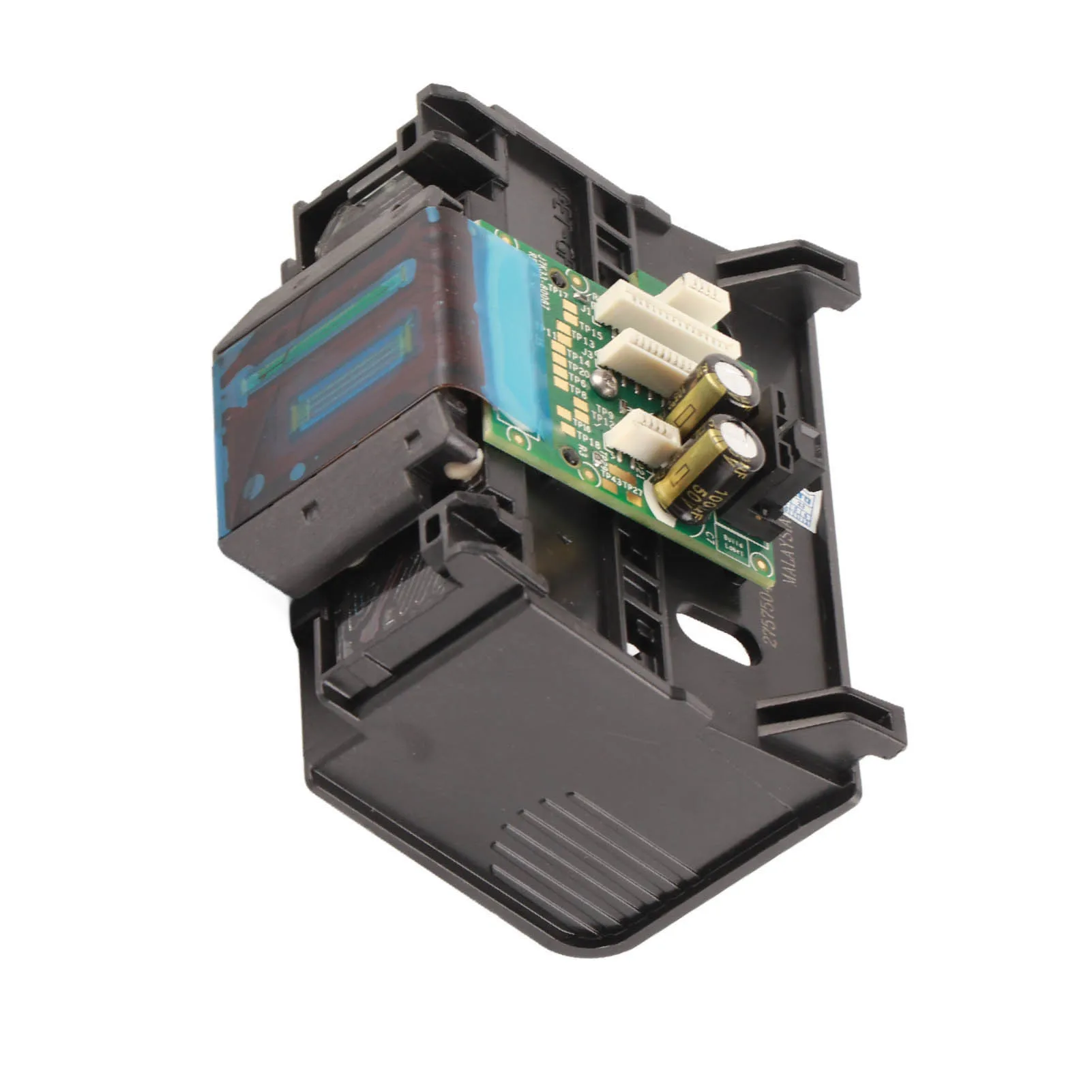 Printhead Clear Resolution Smoothly Output Print Head Replacement for HP OfficeJet 6954 6960 6962 6968 6975 6978