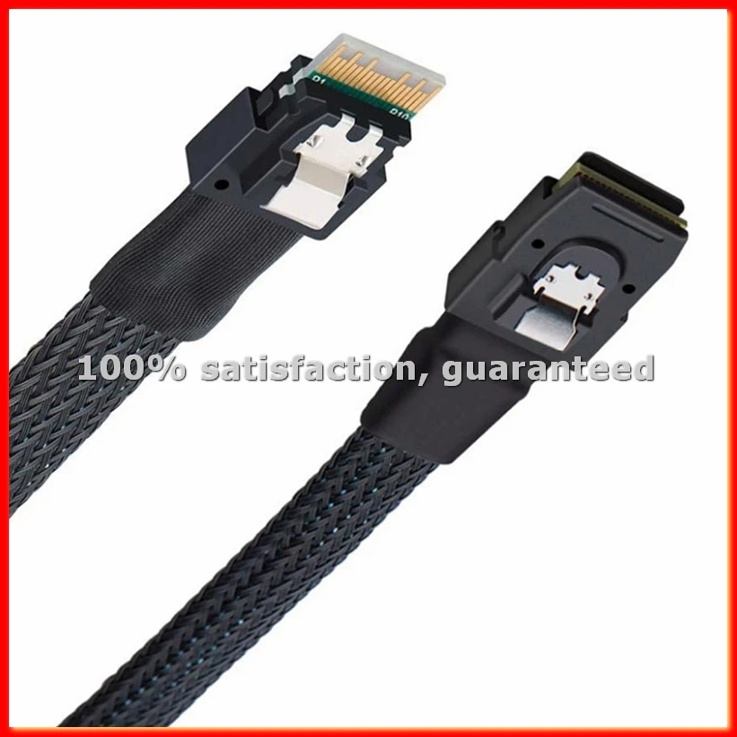 Mini Sas 8087 To Sl…