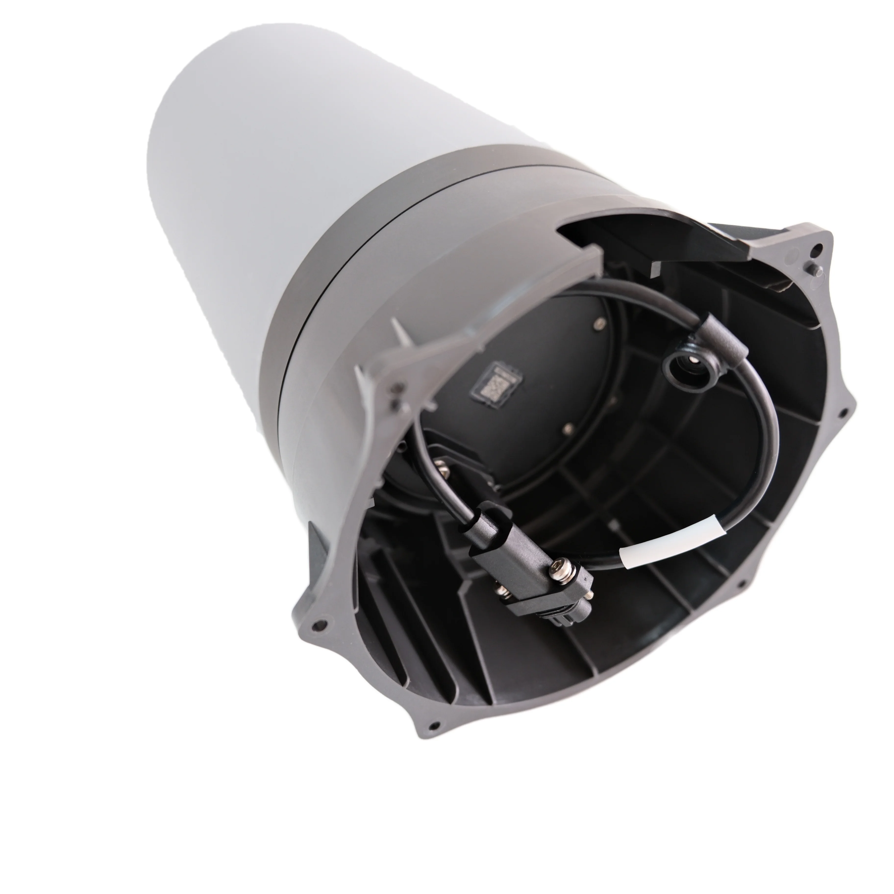 Guarding Agras T-70P Front Radar Module Protect Your Agricultural Spraying Dr-one in Complex Terrains Front Rear Radar Module