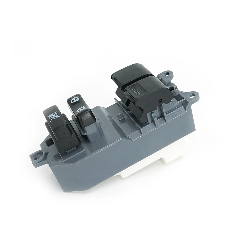 84820-0D100 Car Master Power Window Switch Driver Side Electric Window Control Button With Door Lock Function Auto