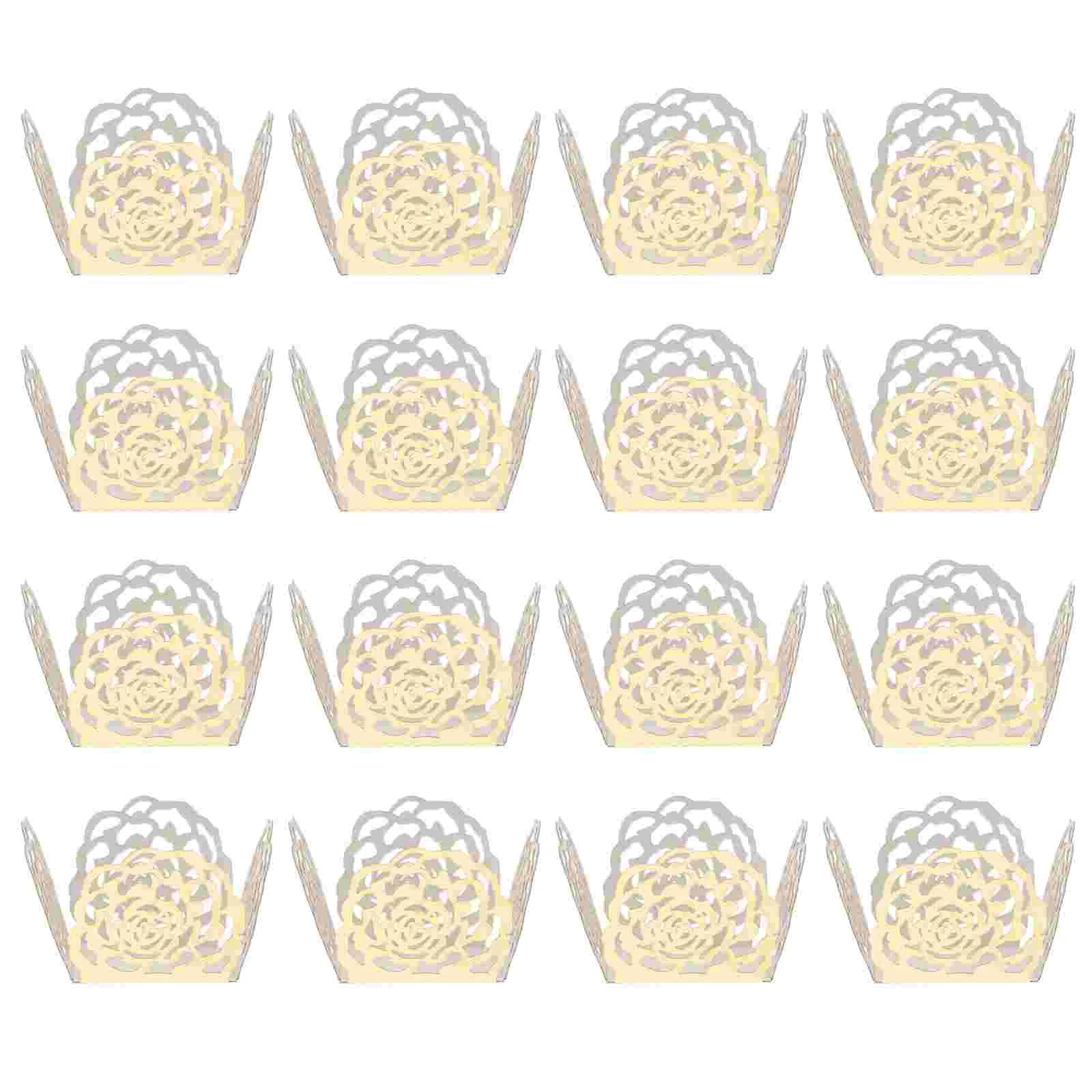 

Chocolate Tray Candy Wrappers Wedding Supplies Cups Two Groovy Party Decorations Bar Paper Candies