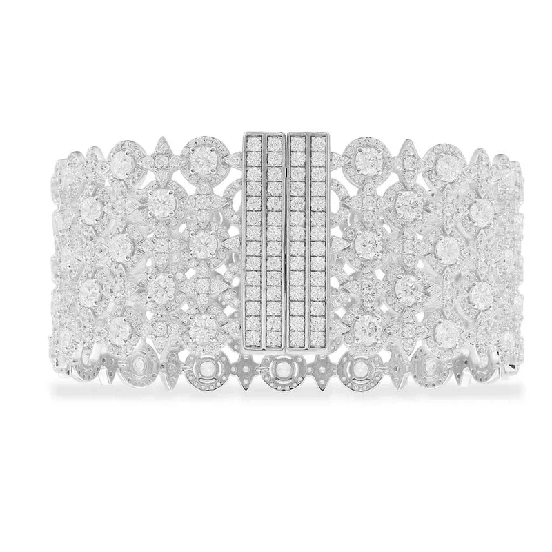 Li ki alta qualidade 925 prata esterlina maio 2023 novos brincos em forma de pêra moda jóias finas enviar amigos presentes