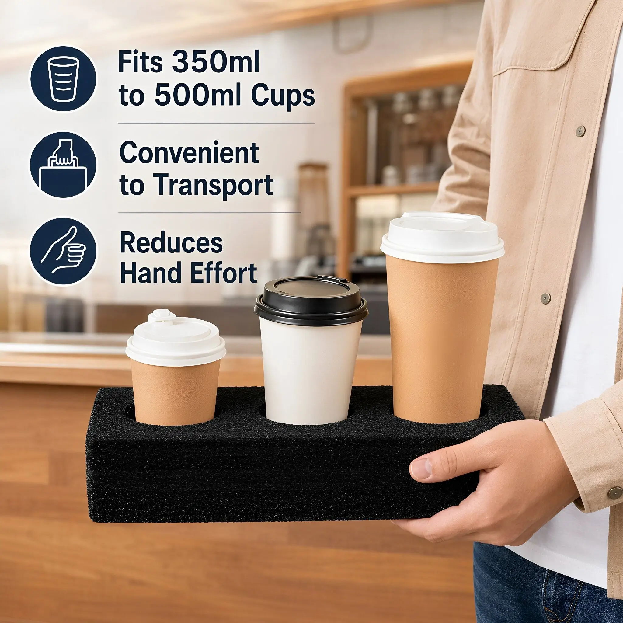 Getränkehalter für Milchtee, K – Coffee Tea Mugs Bewertung und Preis