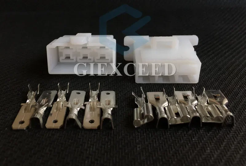 2 Sets 6 Pin 6110-4…