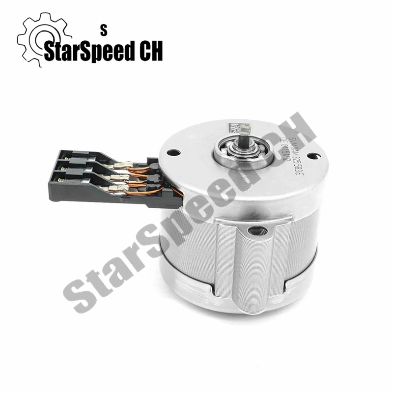 

Brand New DQ200 0AM DSG 7 Speed Transmission Stepper Motor 0AM325583E For VW Audi Skoda Seat