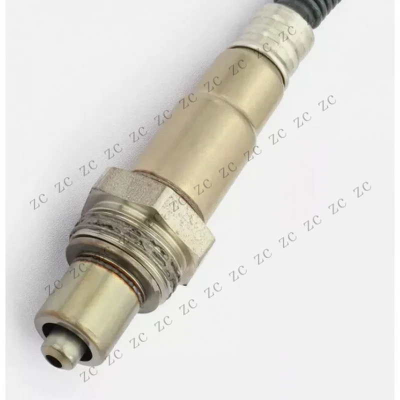 S+ Soot Particle Sensor 12V For Hyundai Santa Fe Sorento 2.2 39265-2F500 0281007513