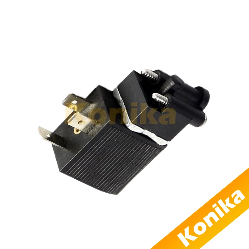 Compatible Domino EPT023718 SOLENOID ASSEMBLY INK BLOCK TYPE 5 SPARE for Domino AX150I AX350I PRINTER