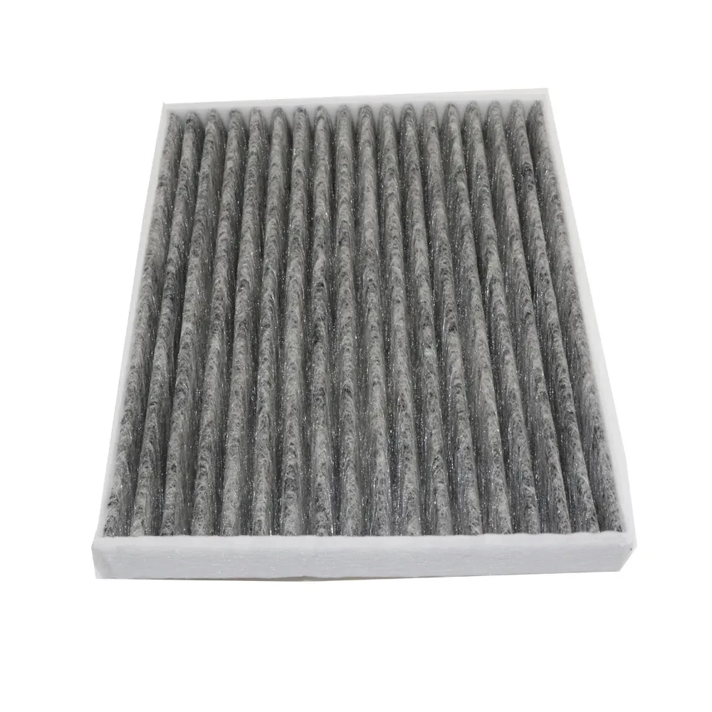 Cabin Air Conditioner Filter Auto Replacement Parts For GREAT WALL HOVER H3 HAVAL H5 2.0/2.4/2.5 8104400-BK00XA 8104400BK00XA