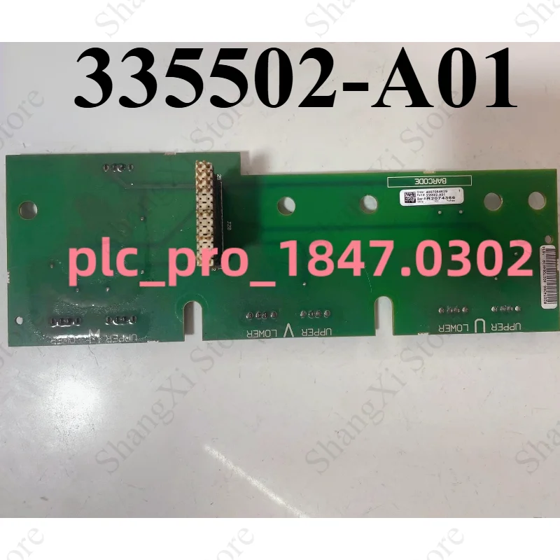1PC Replace 335502-A01 Inverter Drive Board Fast Delivery