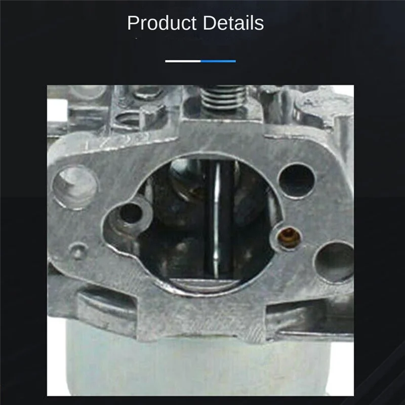 2025 Trend1 Set المكربن SV150 المكربن M150 V35 V40 RM4 لاستبدال المحركات 118550148 #6