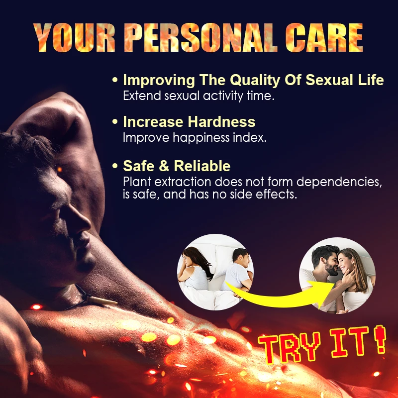 1Pcs Male Sex Delay Cream Herbal Extract Prevent Premature Ejaculation Prolong 60 Minutes Erection Enhance Men Penis Delay G045