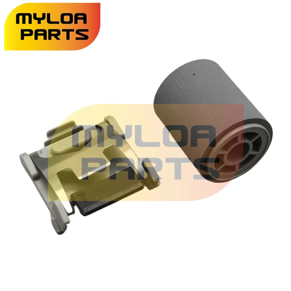 

1SET B12B813421 Pickup Roller Separation Pad Kit used for EPSON GT-S50 GT-S55 GT-S80 GT-S85 S85N S80N S55N S50N Scanner
