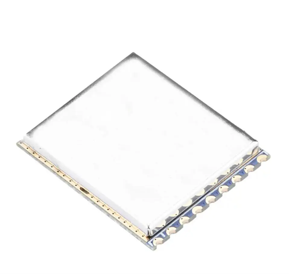 

FT3500 3,3G FPV Модуль приемника VRX 64-канальный аналоговый беспроводной FPV Дрон Модуль приемника передачи аудио и видео Режим SPI