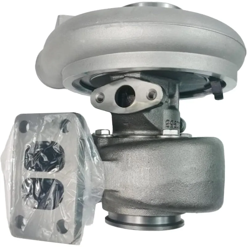 

Turbo HC5A Turbocharger 3594060 3801847 3594061 for Cummins K19 Engine