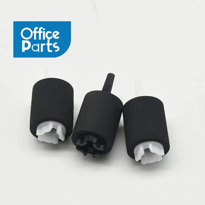 1Set Paper Pickup Roller Kit for Kyocera  TASKalfa 4501 3501i 5501i 6501i 8001i TA4501i 302N406030 302N406040 302N406030