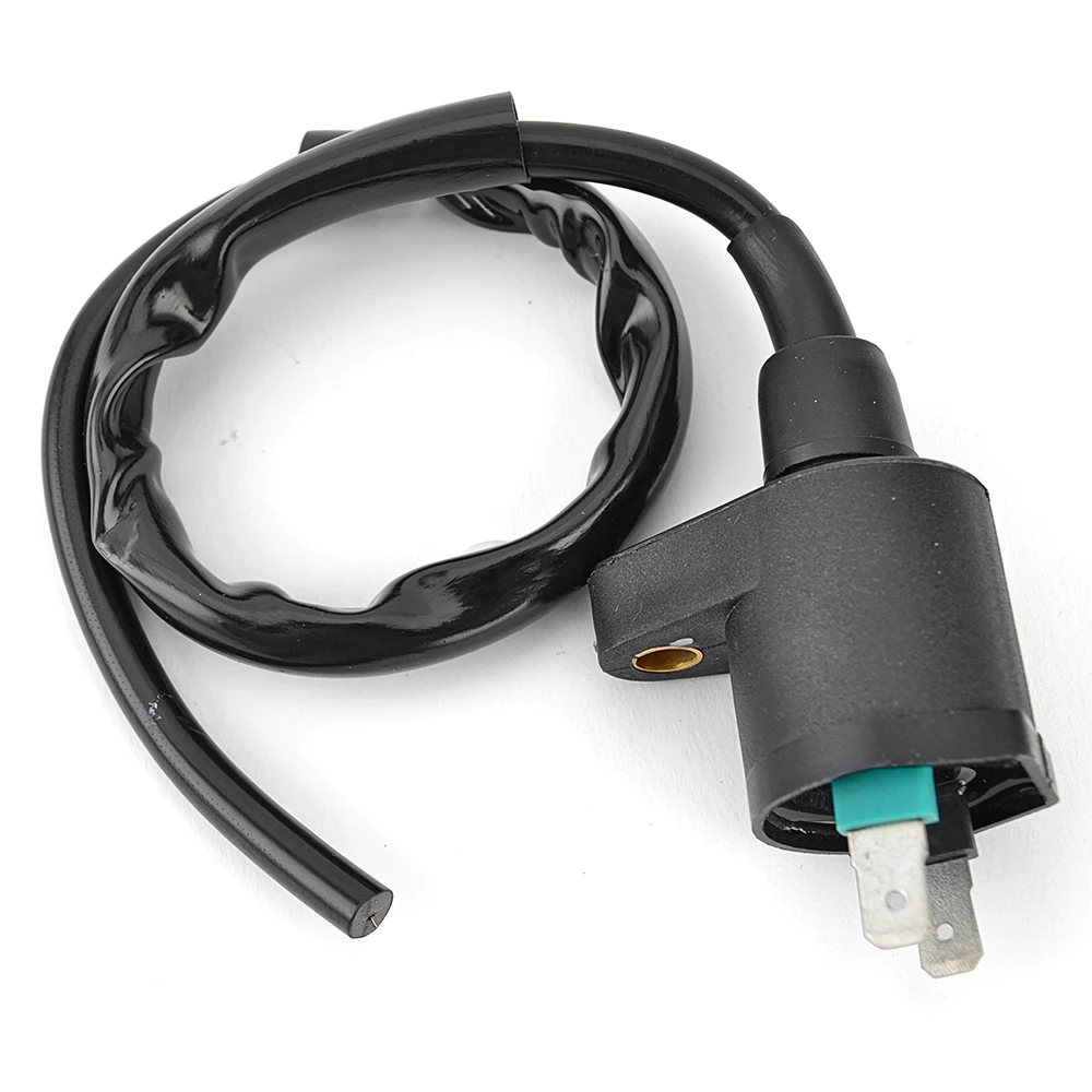 30510-KZ1-600 For Honda NX250 AX-1 1988-1990 / CMX250C Rebel 1985-1987 Motorcycle Ignition Coil Assy