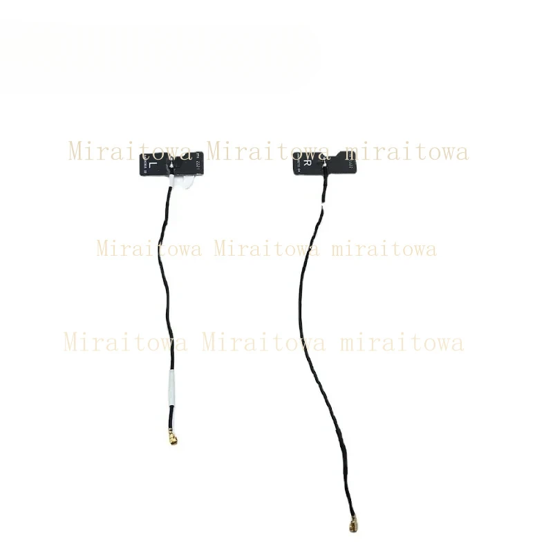 

For Avata Drone Accessories Repair Parts L R Antenna Cable Used Original Left Right Antennas Replacement