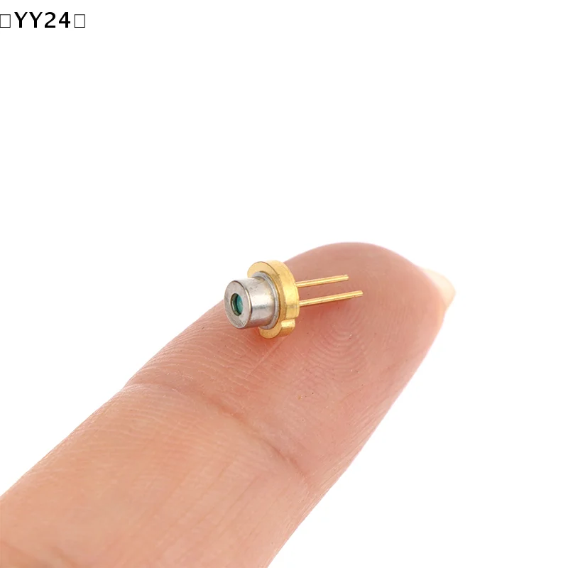 〔YY24〕850NM 2.3W IR 5.6mm TO-18 Laser Diode 2300mW Powerful Infrared LD Night Vision Laser Accessories