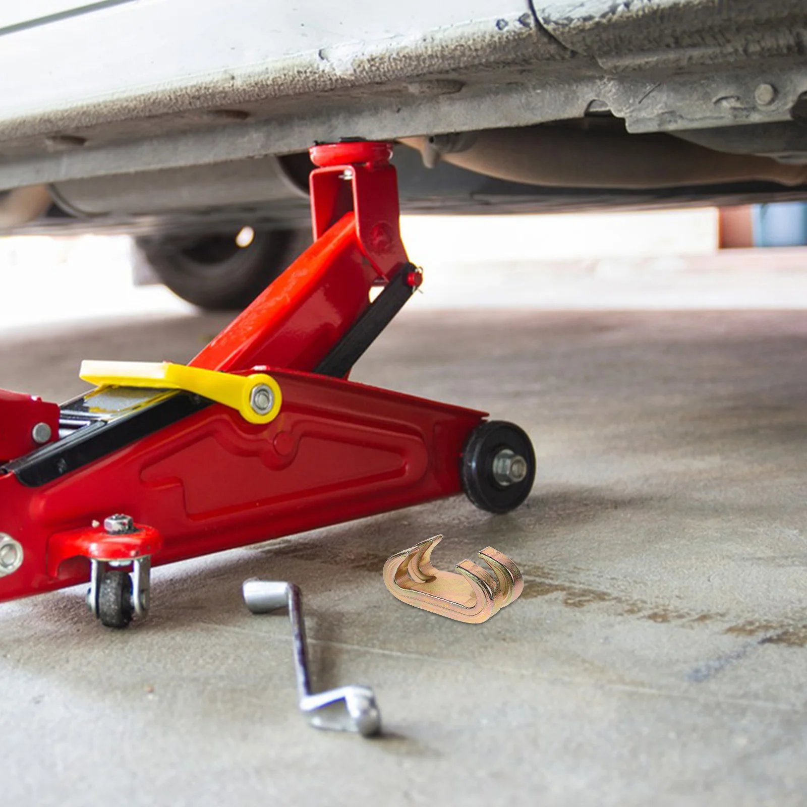 

Double Claw Hook Auto Body Repair Equipment Precision Dent Pulling Clamp Metal Fabrication Hooks Car Body Repair Tool