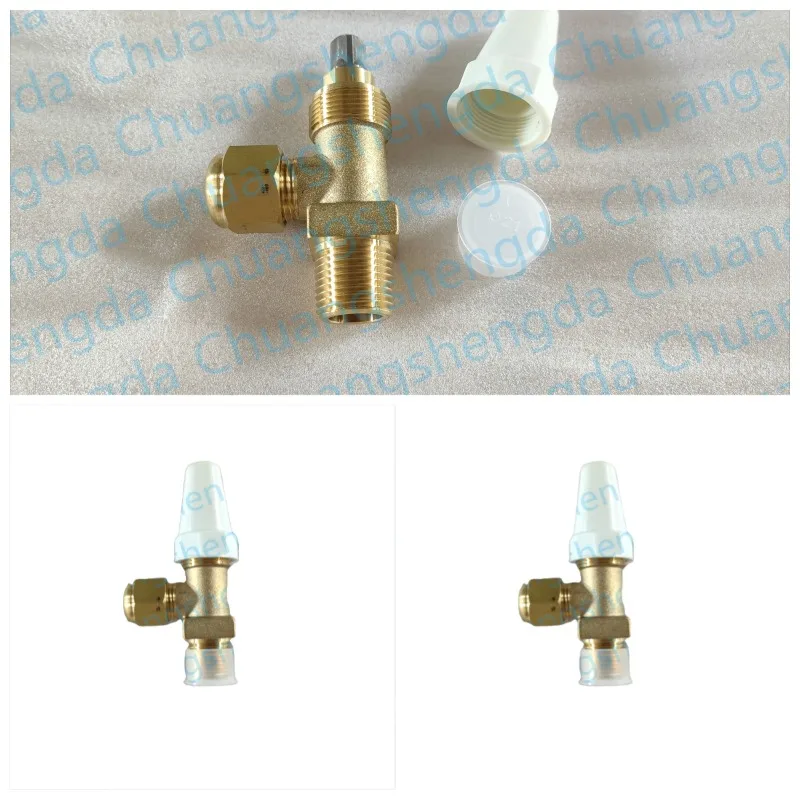 

VAL00280C ANGLE VALVE Parts Replace VAL00087