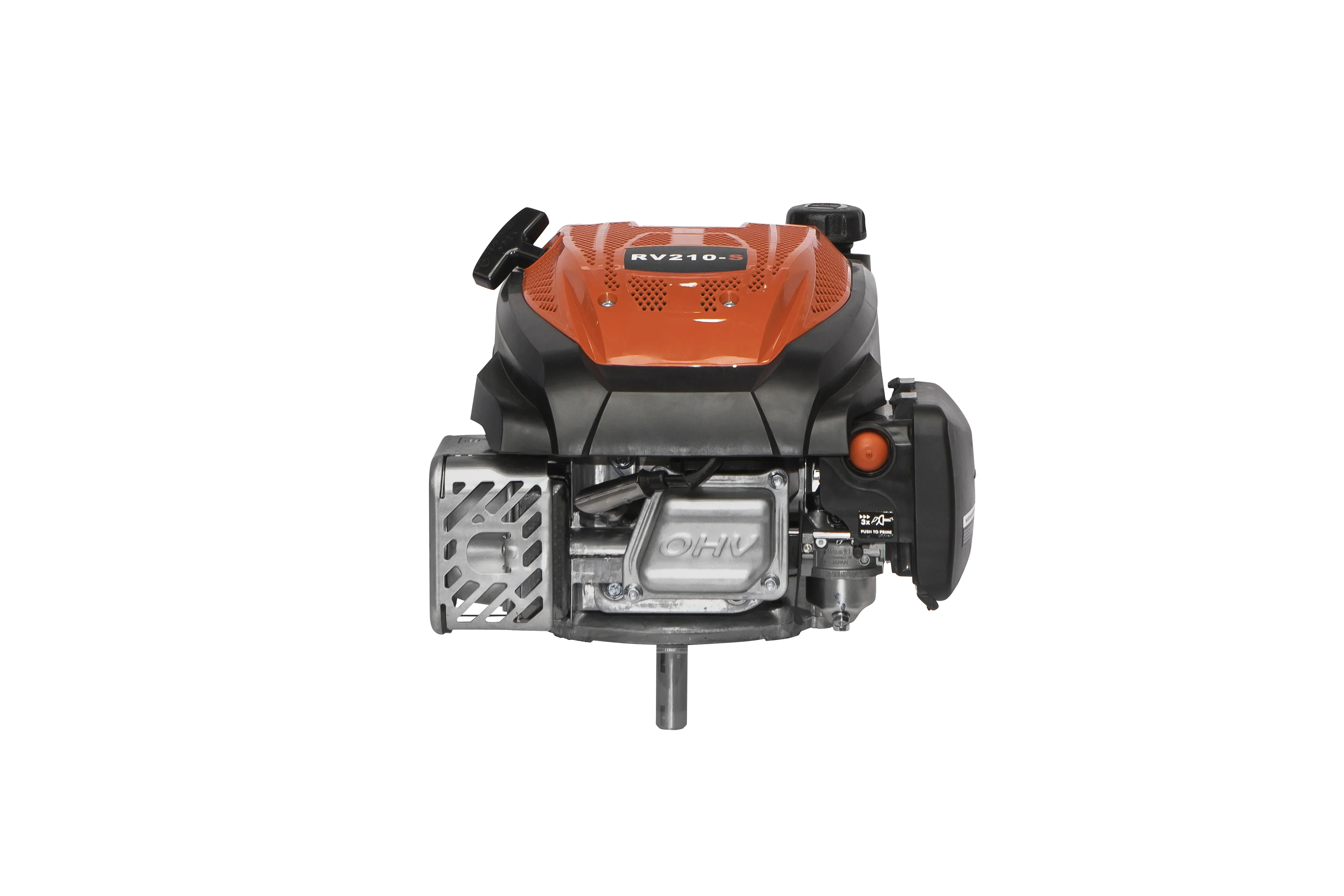 TAKT VERTICALE AS BENZINMOTOR VOOR GAZONMAAIER