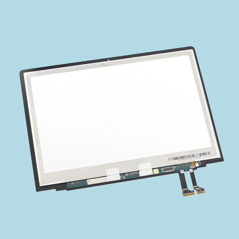 For Microsoft Laptop 5 1950 13.5inches LCD Laptop Screen Display Touch Digitizer Assembly Full Repair Parts Replacement