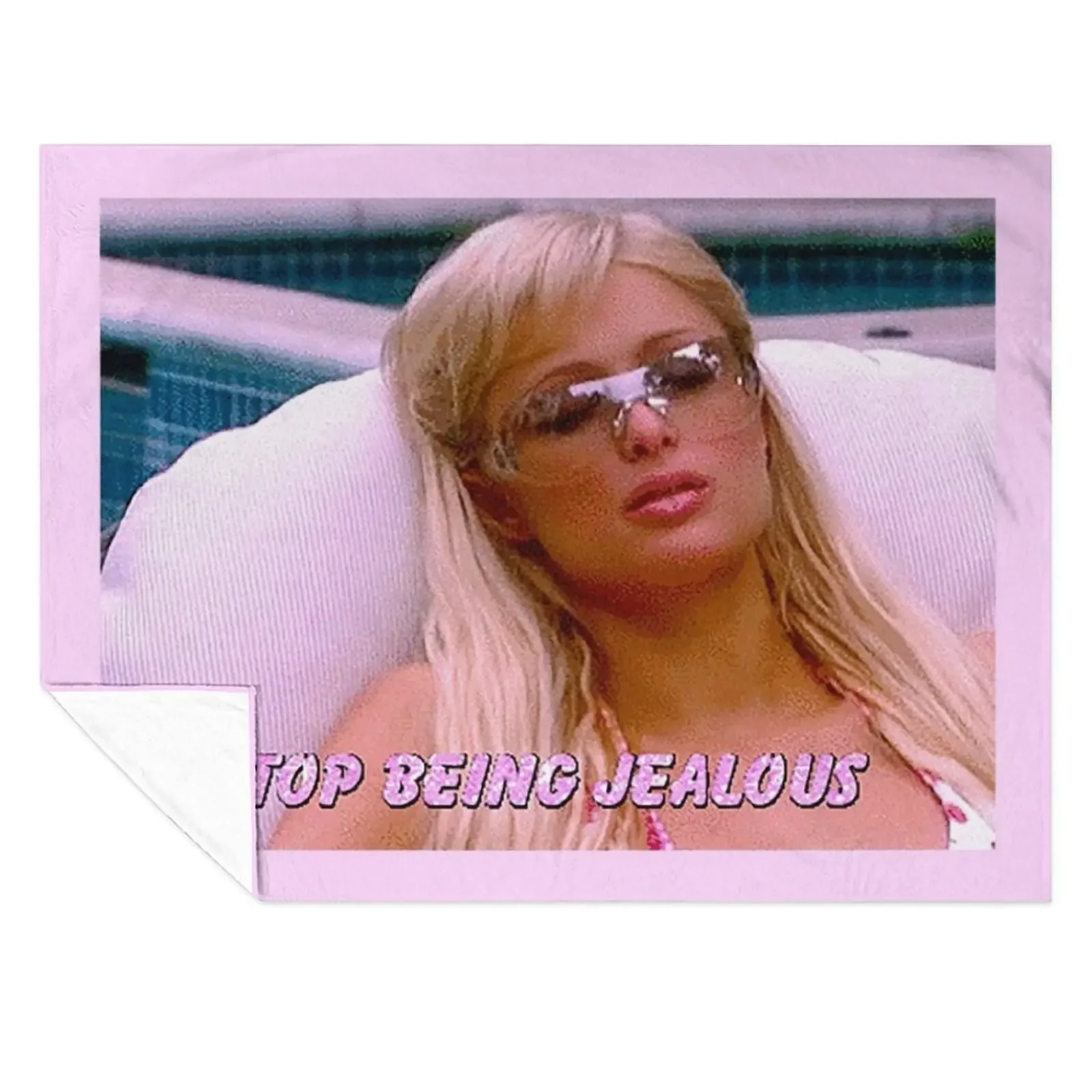 

Одеяло «Сставай быть ревно» Роскошные утолщенные милые теплые зимние меховые одеяла