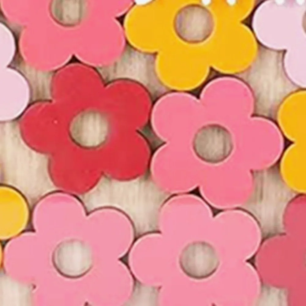 

Wooden Positive Behavior Rewards Jar Cartoon Incentive Star Reward Jars Flower Classroom Management Tools