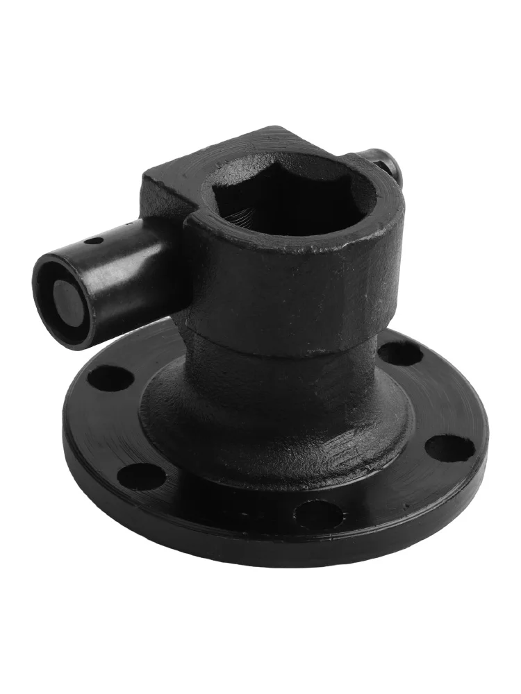 metal-iron-head-large-hole-iron-head-for-construction-65-electric-pick-iron-head-accessory-electric-pick-iron-head