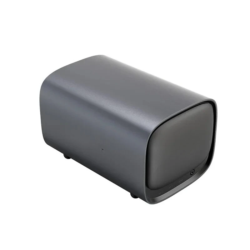 

Nas Server 5 Bay Private Cloud Storage Server Voor Thuis Quad-Core 2.8Ghz Plex Media Server Netwerk Opslag