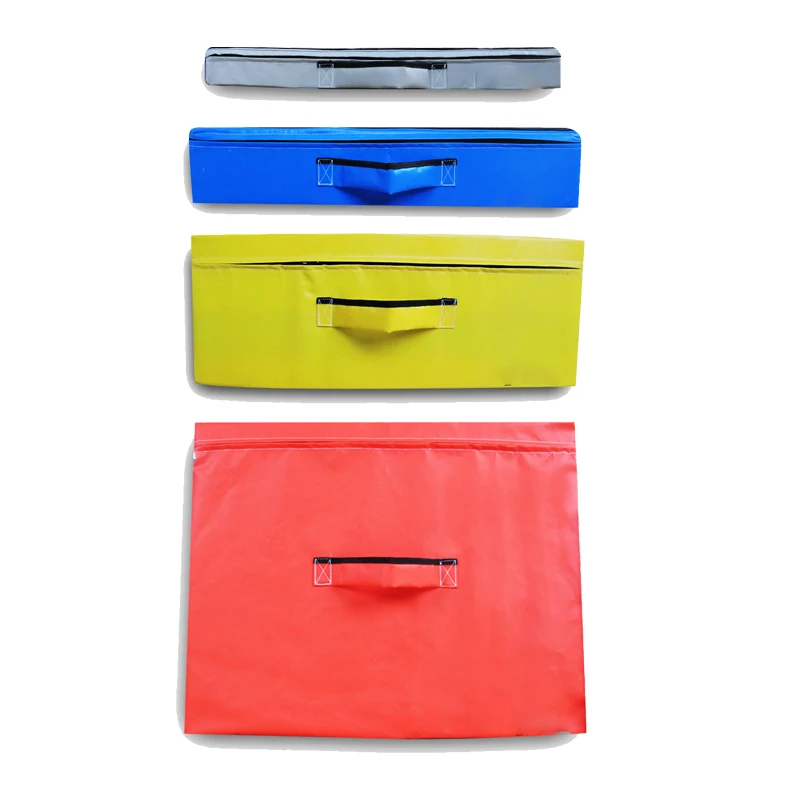 Factory sale Plyo soft Jump Box Fitness Exercise Equipment for vaulting horse play box jumping Progressive software box horse