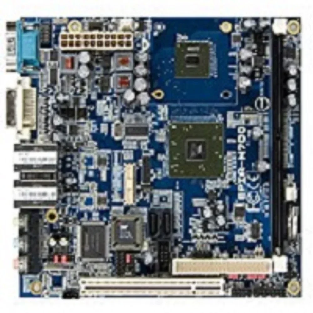 

Cross-borderMini-ITX Board EPIA-M700,DVI-I, USB, GLAN, COM, IDE, CF, SATA & Smart 5.1 Audio
