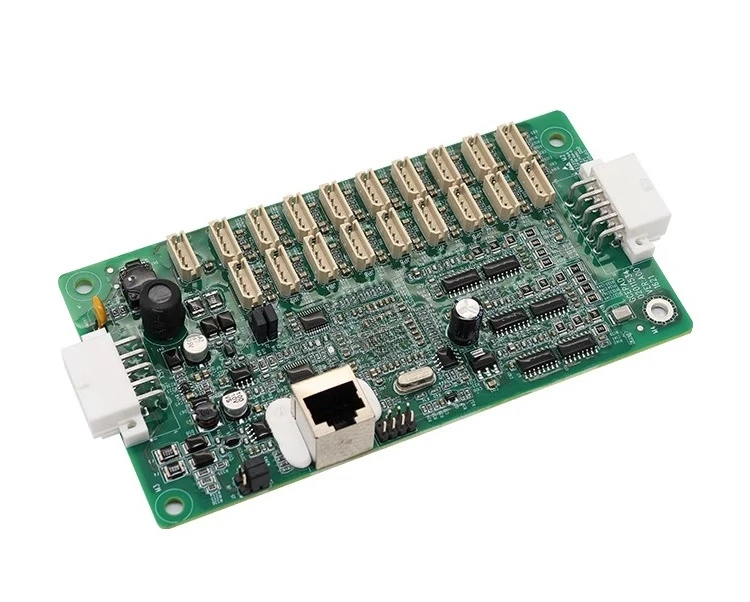 Elevator Accessory Communication Board GCEPAD